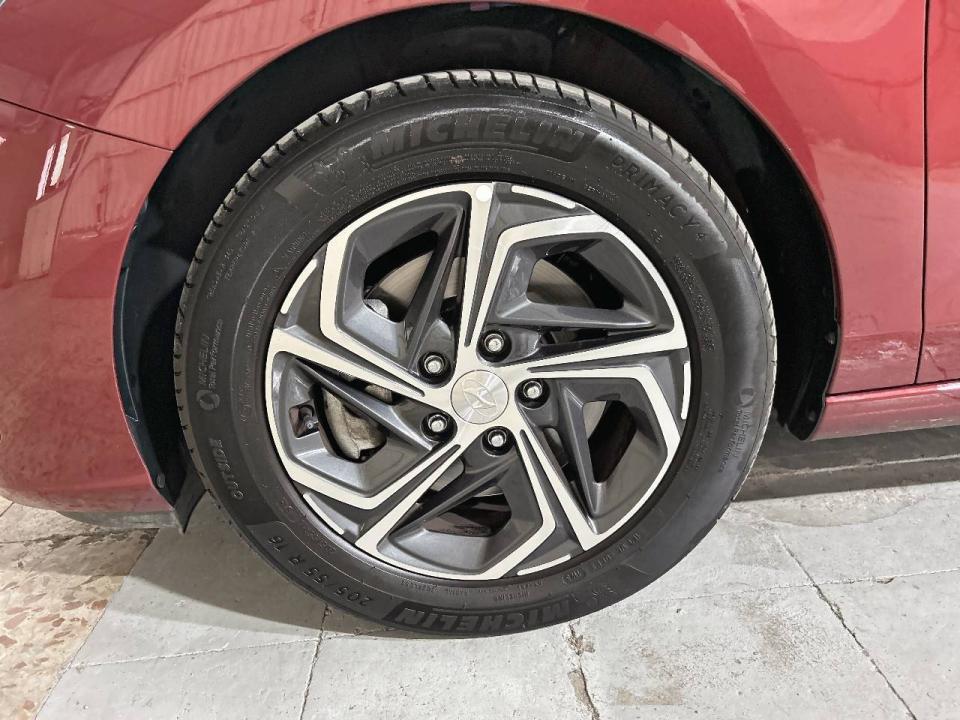 Hyundai i30 1.0 TGDI 48V Klass Fastback