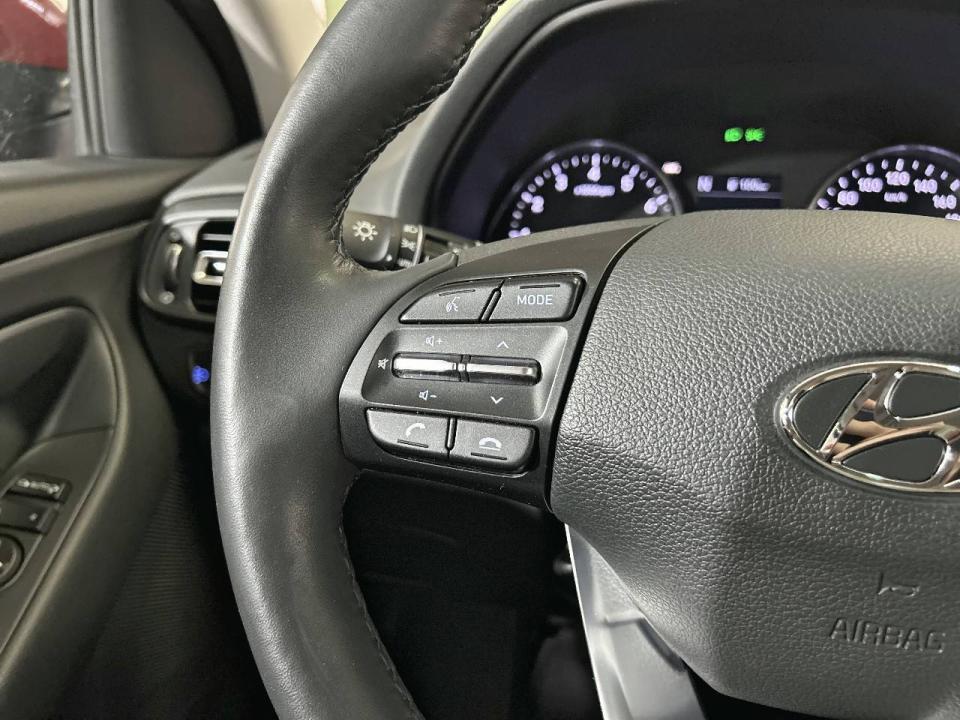 Hyundai i30 1.0 TGDI 48V Klass Fastback