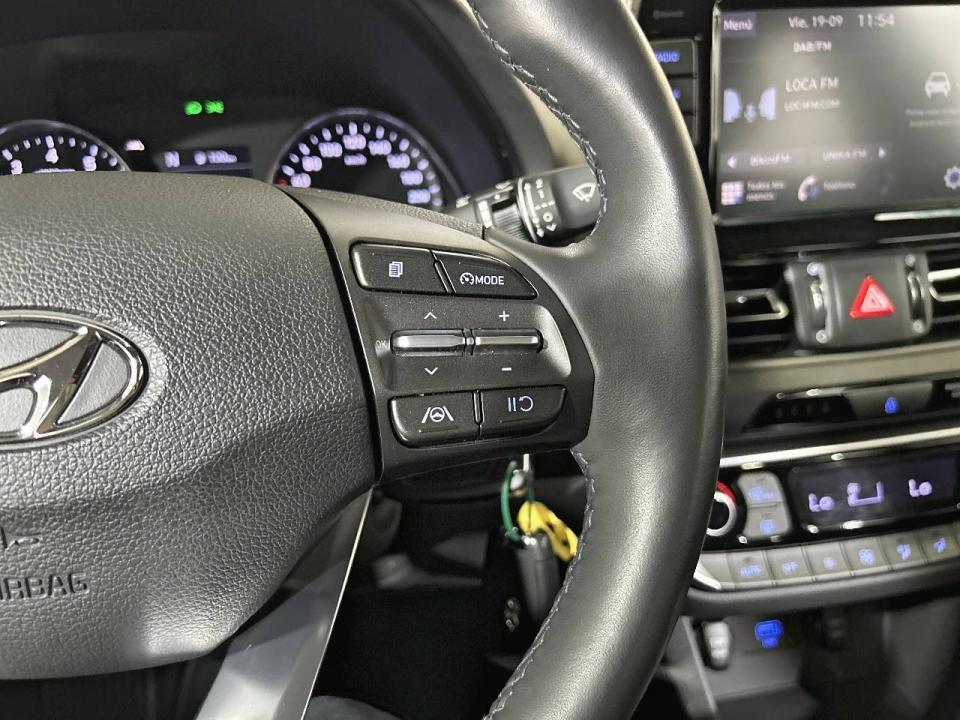 Hyundai i30 1.0 TGDI 48V Klass Fastback