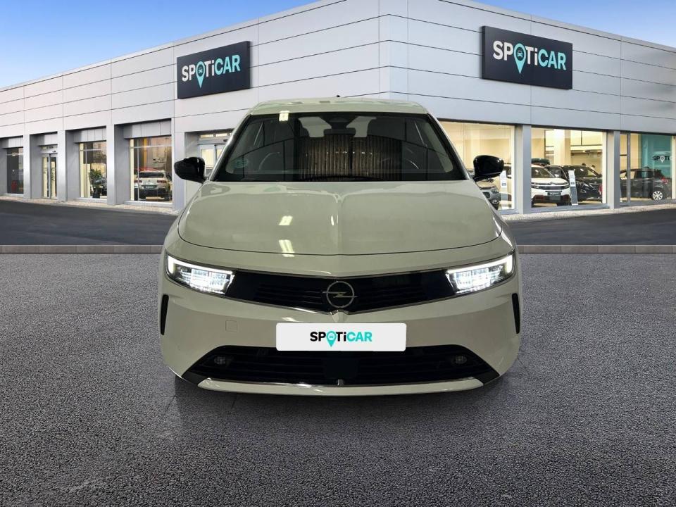 Opel Astra 1.2T XHT 96kW (130CV) Edition