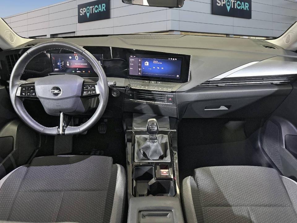 Opel Astra 1.2T XHT 96kW (130CV) Edition