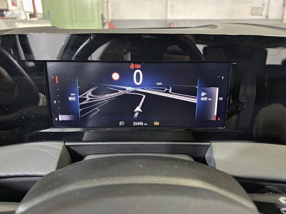 Opel Astra 1.2T XHT 96kW (130CV) Edition