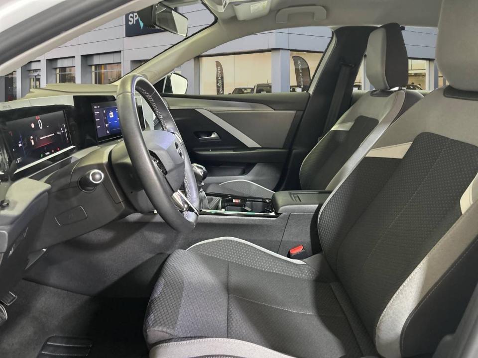 Opel Astra 1.2T XHT 96kW (130CV) Edition