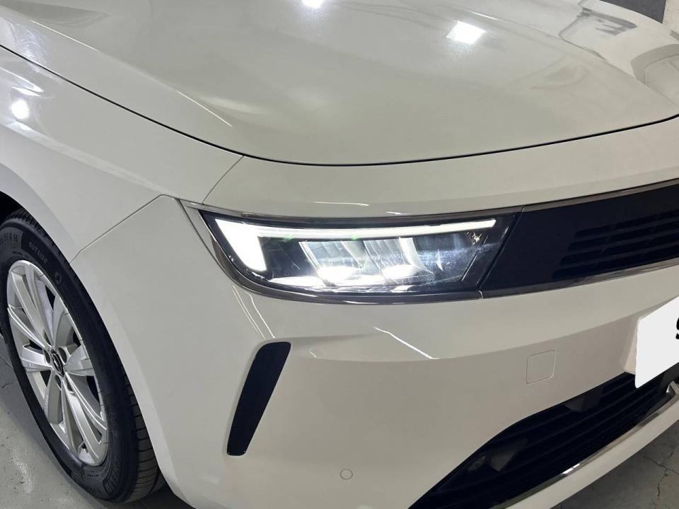 Opel Astra 1.2T XHT 96kW (130CV) Edition