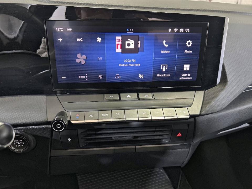 Opel Astra 1.2T XHT 96kW (130CV) Edition