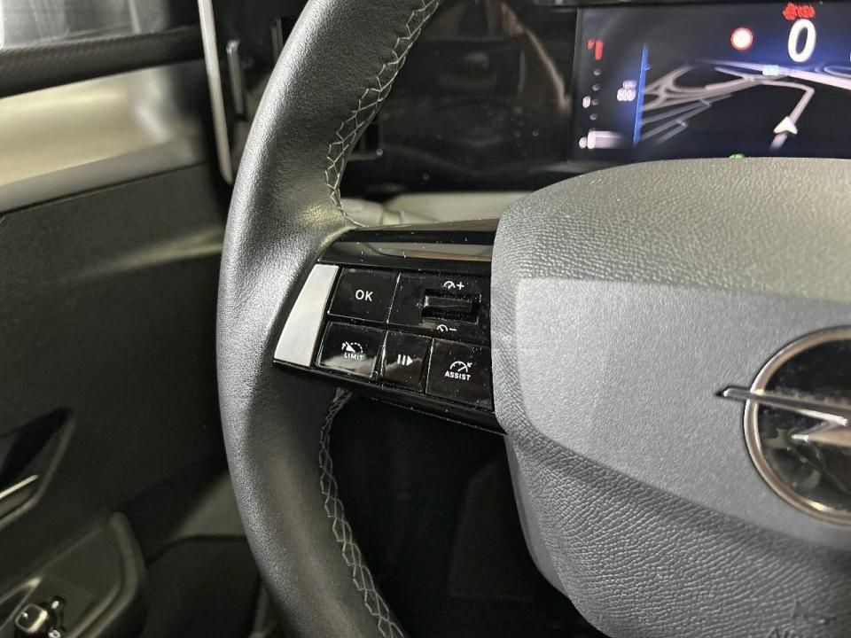 Opel Astra 1.2T XHT 96kW (130CV) Edition