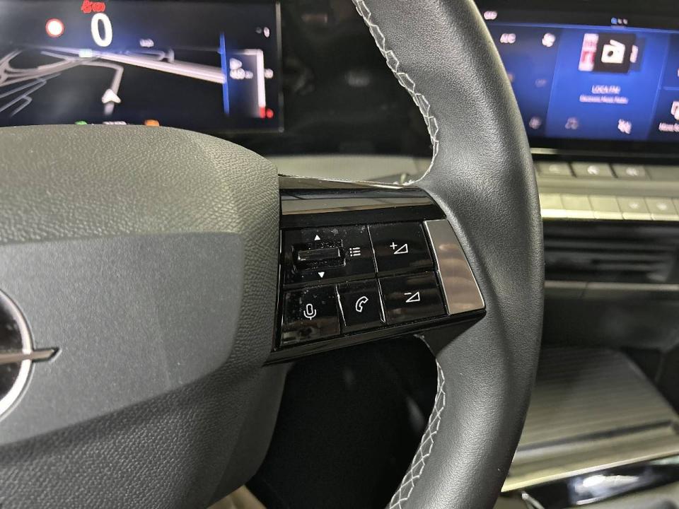 Opel Astra 1.2T XHT 96kW (130CV) Edition