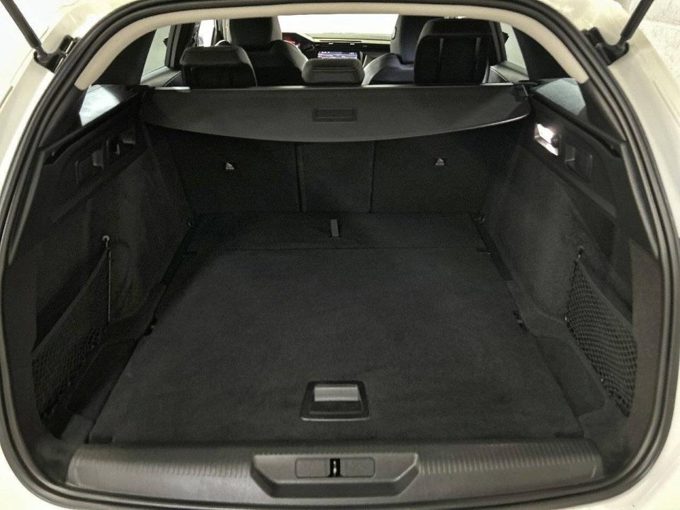 Peugeot 308 SW Allure Pack PureTech 130 S&S MAN