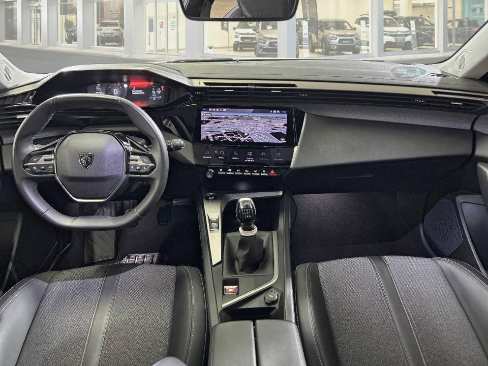 Peugeot 308 SW Allure Pack PureTech 130 S&S MAN