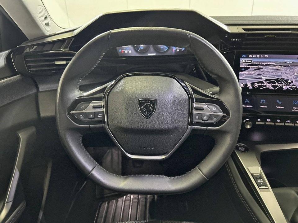 Peugeot 308 SW Allure Pack PureTech 130 S&S MAN