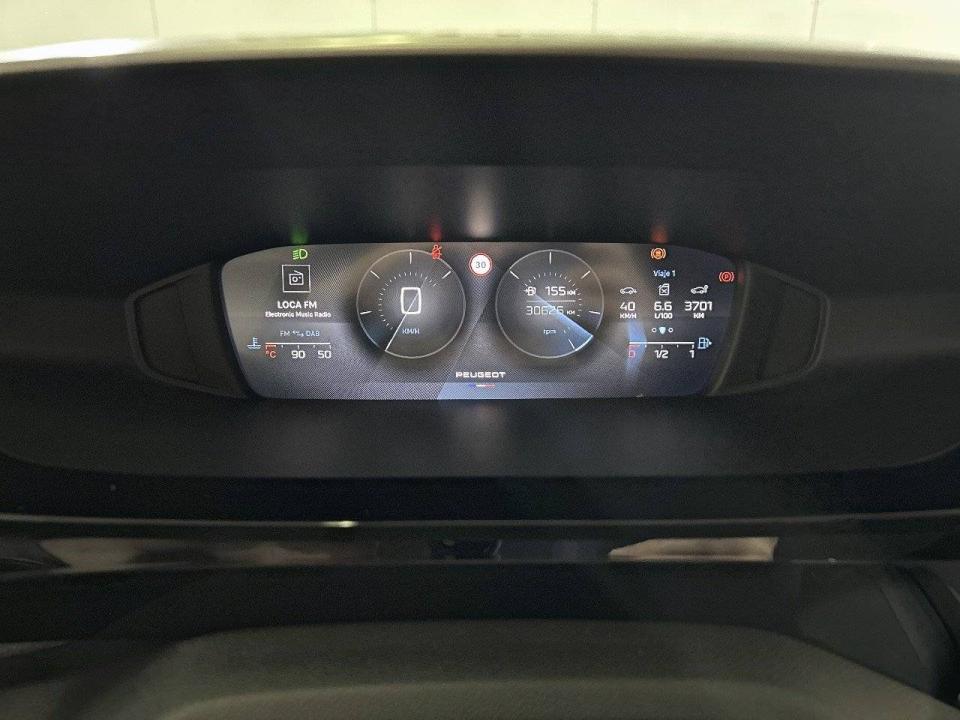 Peugeot 308 SW Allure Pack PureTech 130 S&S MAN