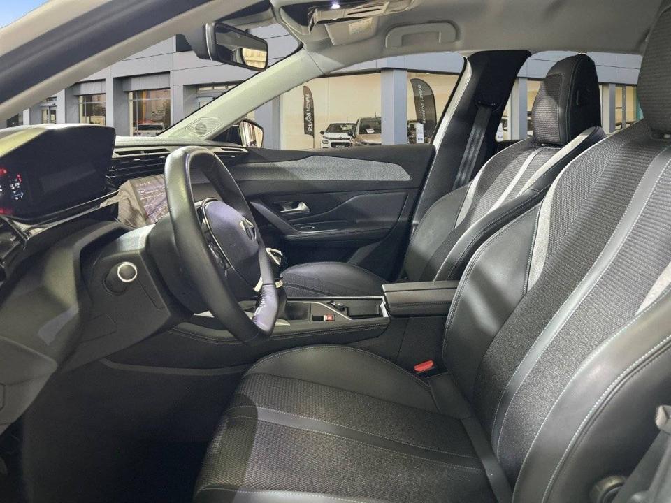 Peugeot 308 SW Allure Pack PureTech 130 S&S MAN