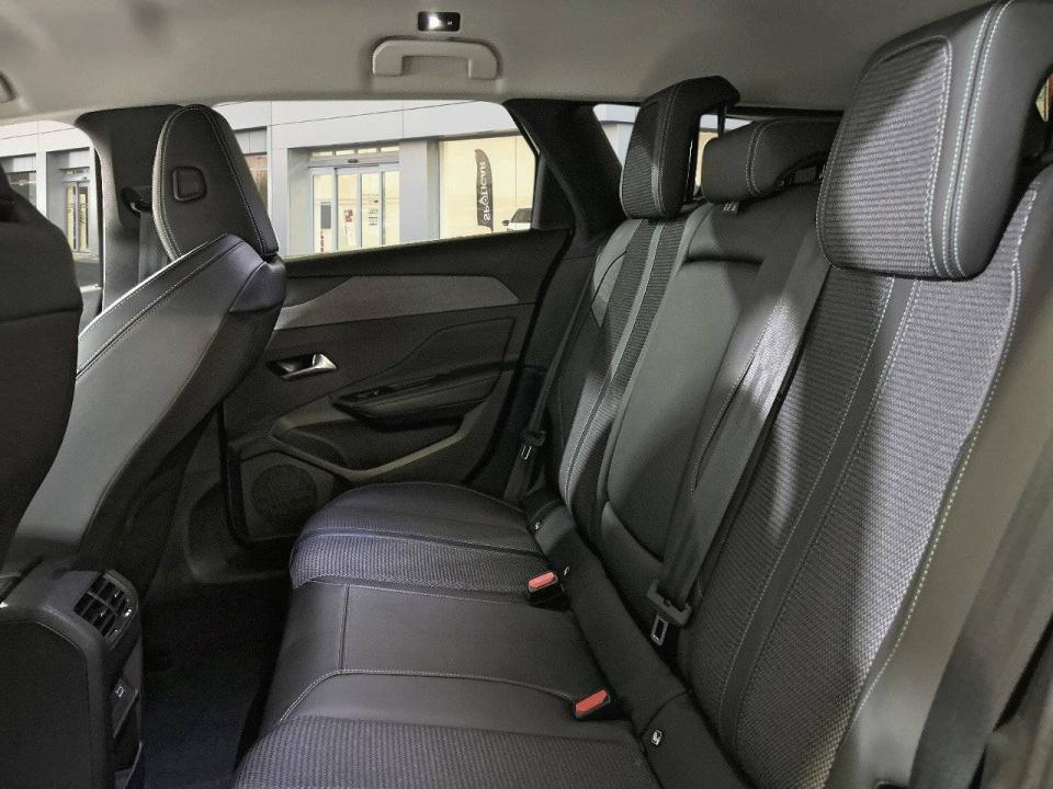 Peugeot 308 SW Allure Pack PureTech 130 S&S MAN