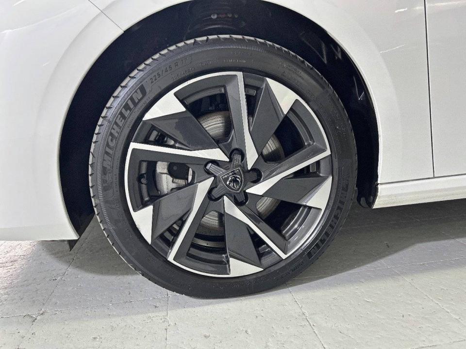 Peugeot 308 SW Allure Pack PureTech 130 S&S MAN