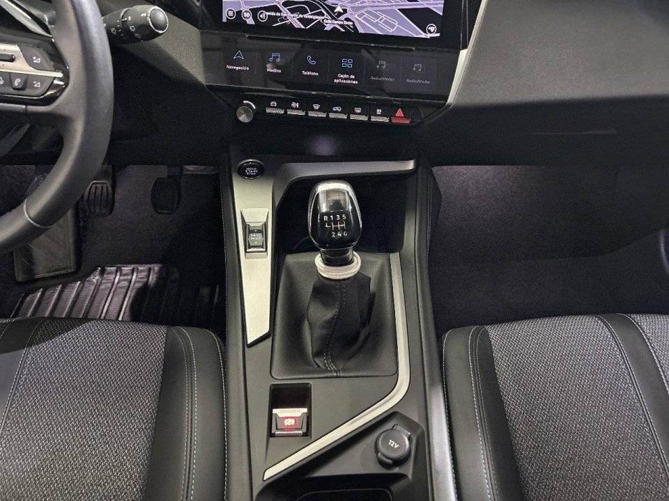 Peugeot 308 SW Allure Pack PureTech 130 S&S MAN