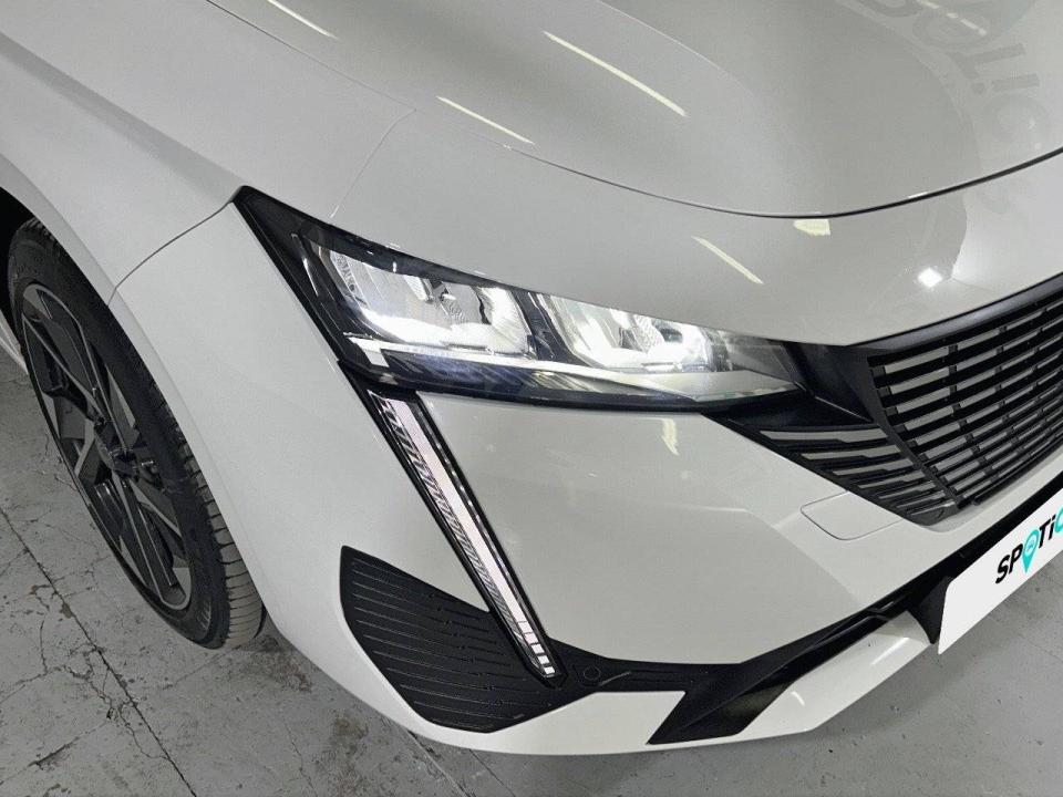 Peugeot 308 SW Allure Pack PureTech 130 S&S MAN