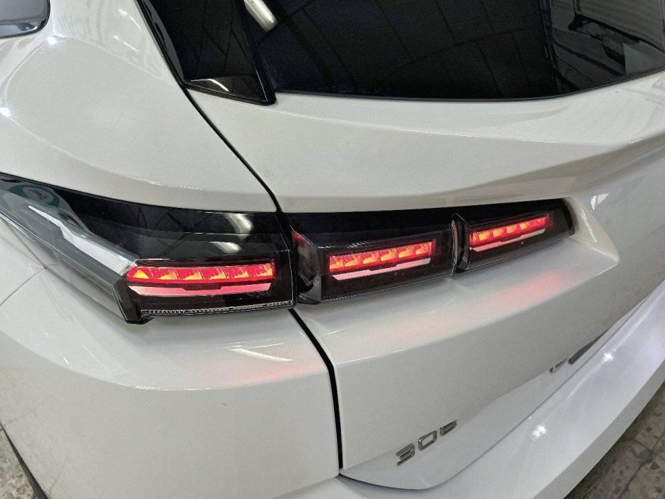 Peugeot 308 SW Allure Pack PureTech 130 S&S MAN