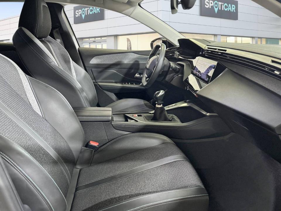 Peugeot 308 SW Allure Pack PureTech 130 S&S MAN