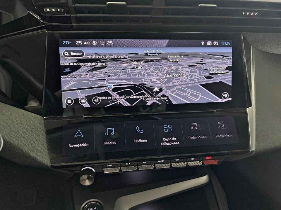 Peugeot 308 SW Allure Pack PureTech 130 S&S MAN