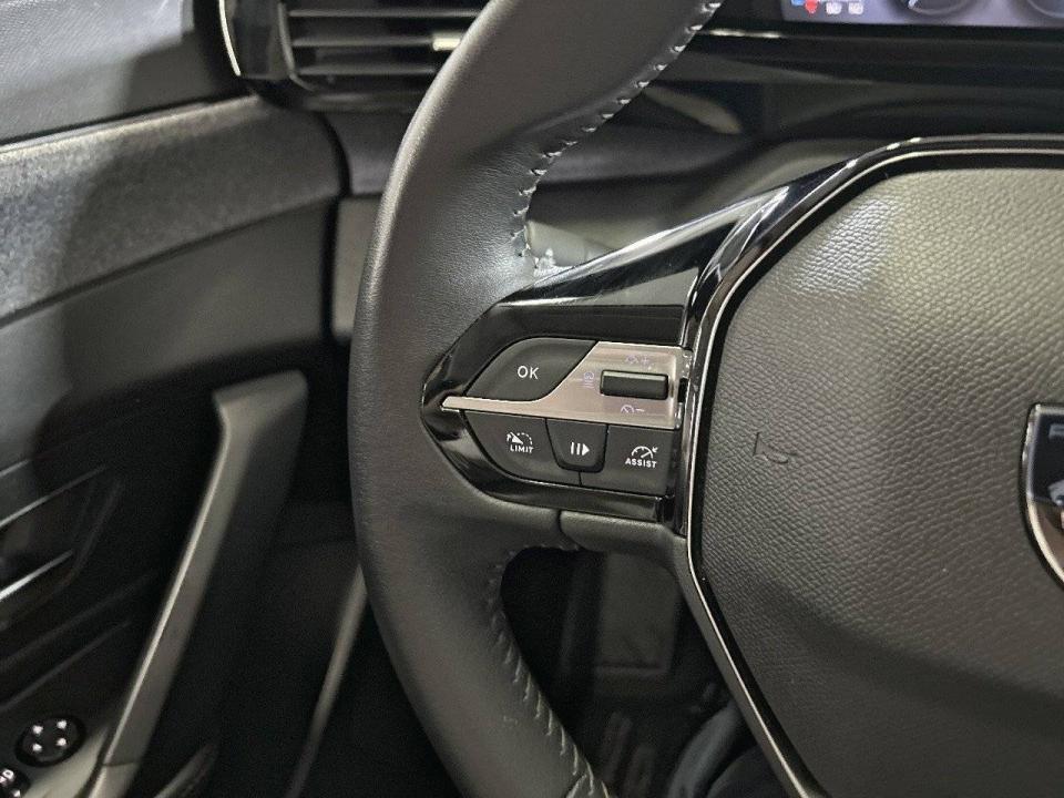 Peugeot 308 SW Allure Pack PureTech 130 S&S MAN