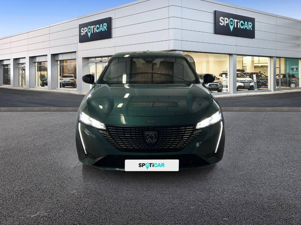 Peugeot 308 SW Allure Pack PureTech 130 S&S MAN