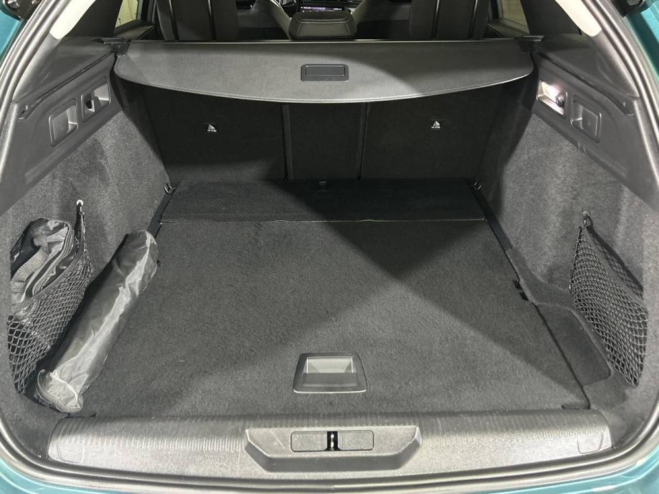 Peugeot 308 SW Allure Pack PureTech 130 S&S MAN