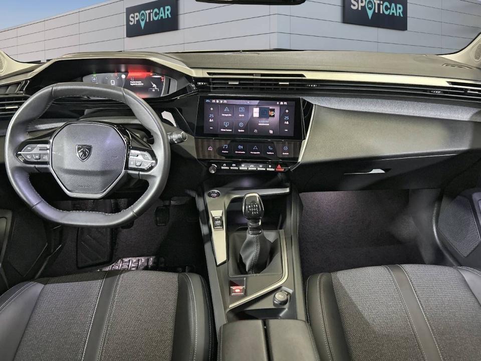 Peugeot 308 SW Allure Pack PureTech 130 S&S MAN