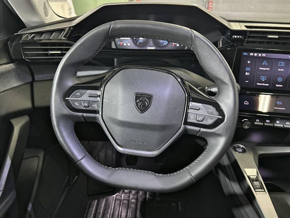 Peugeot 308 SW Allure Pack PureTech 130 S&S MAN