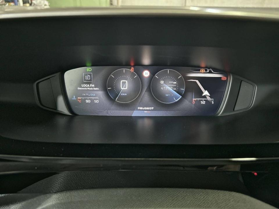 Peugeot 308 SW Allure Pack PureTech 130 S&S MAN