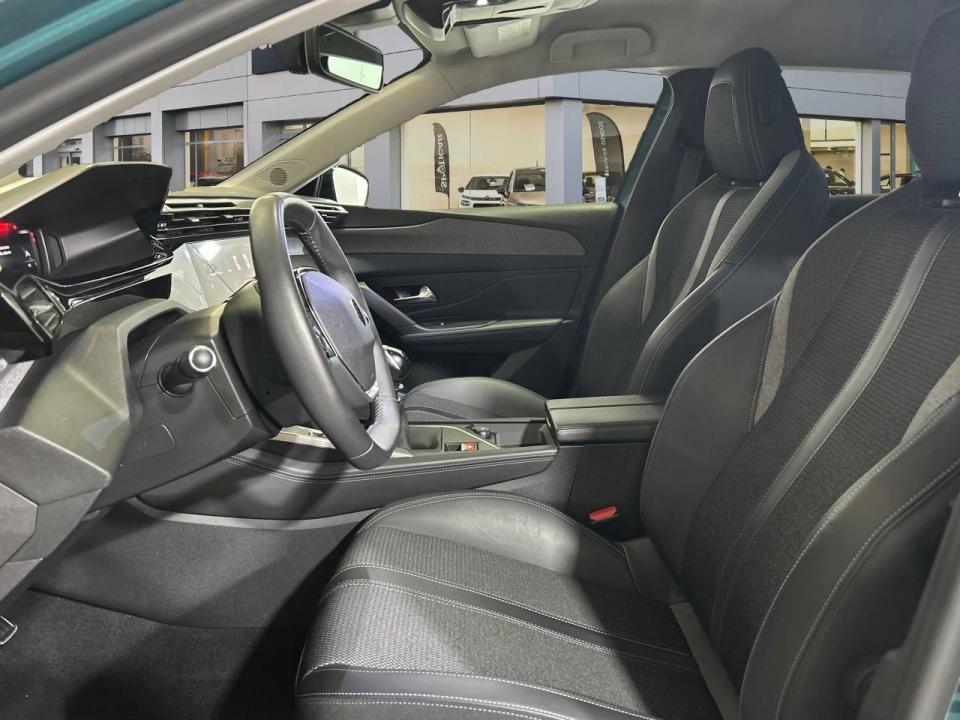 Peugeot 308 SW Allure Pack PureTech 130 S&S MAN