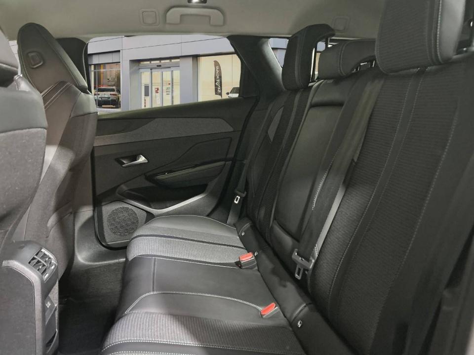 Peugeot 308 SW Allure Pack PureTech 130 S&S MAN