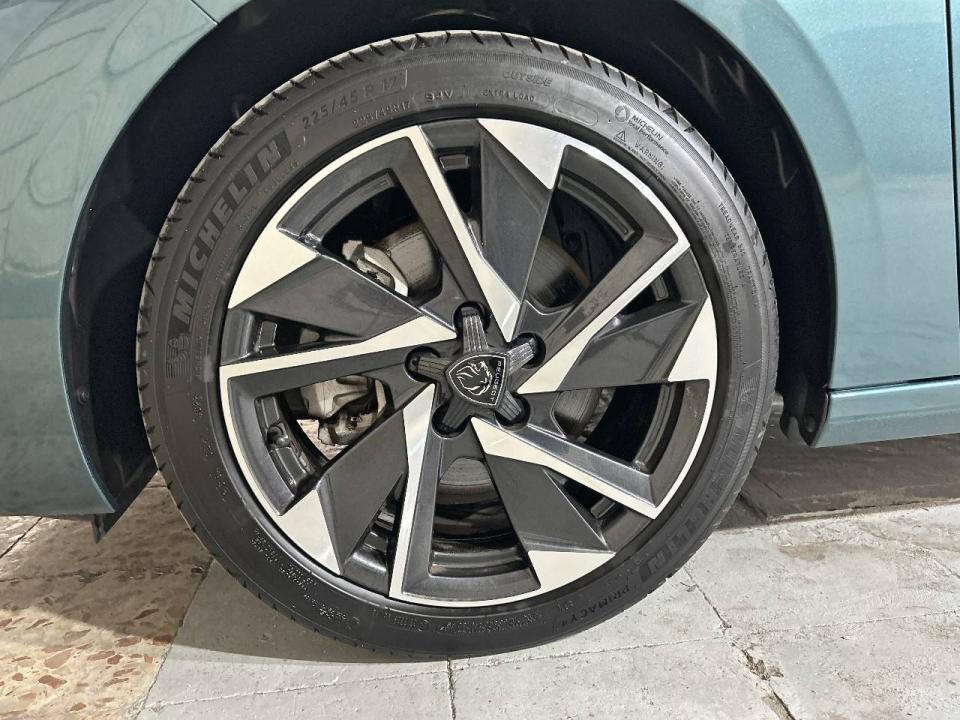 Peugeot 308 SW Allure Pack PureTech 130 S&S MAN