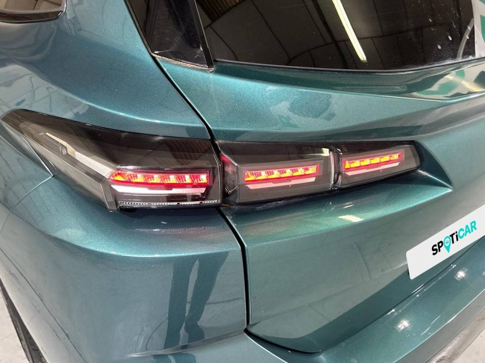 Peugeot 308 SW Allure Pack PureTech 130 S&S MAN