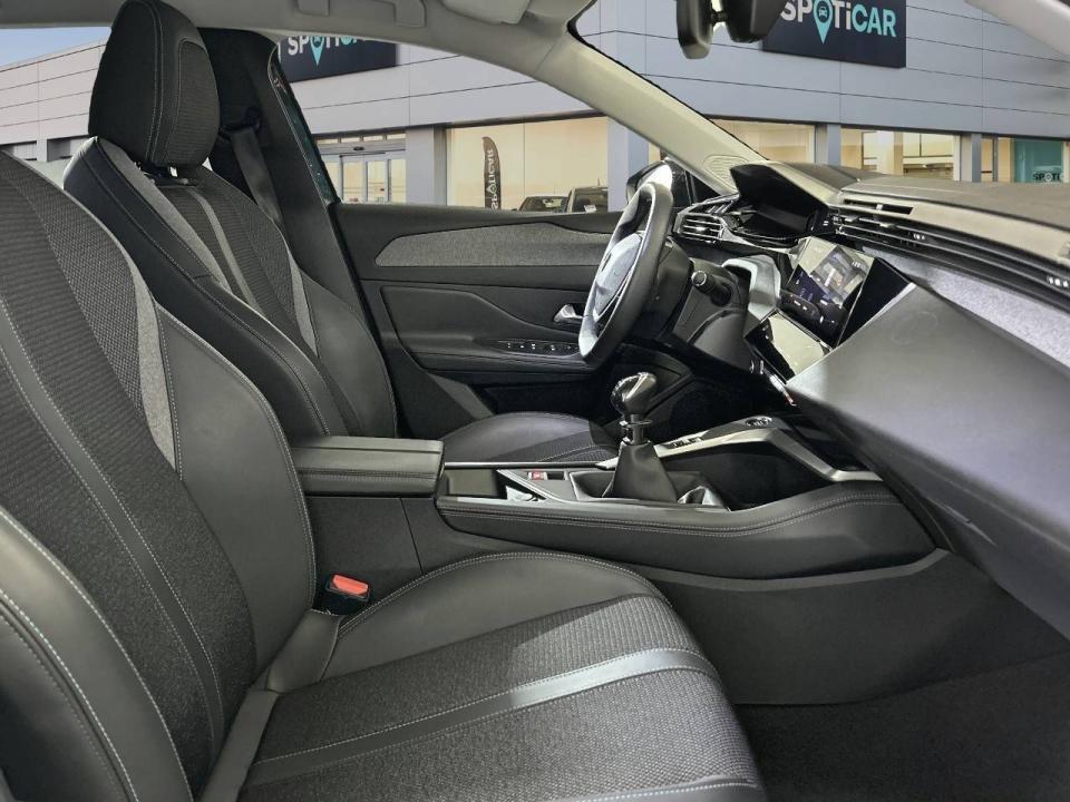 Peugeot 308 SW Allure Pack PureTech 130 S&S MAN