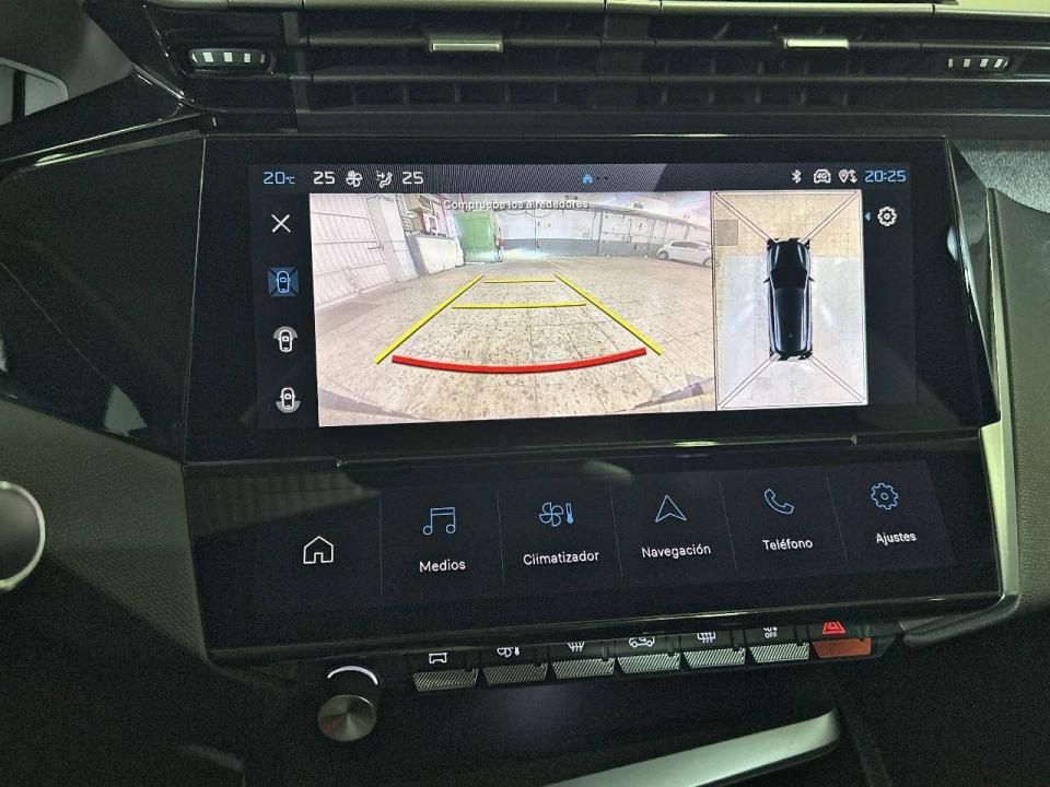 Peugeot 308 SW Allure Pack PureTech 130 S&S MAN