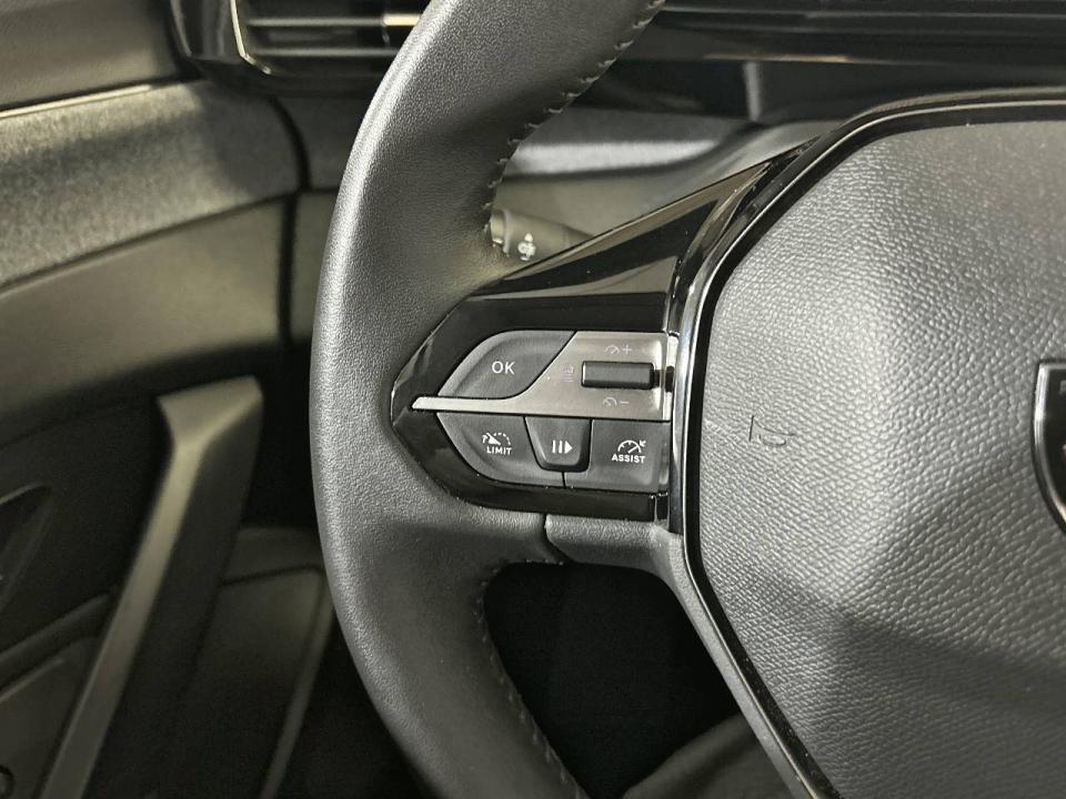 Peugeot 308 SW Allure Pack PureTech 130 S&S MAN