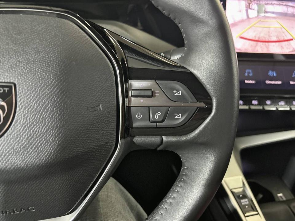 Peugeot 308 SW Allure Pack PureTech 130 S&S MAN