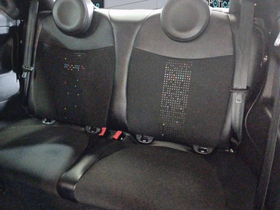 Fiat 500 Hey Google 1.0 Hybrid 51KW (70 CV)