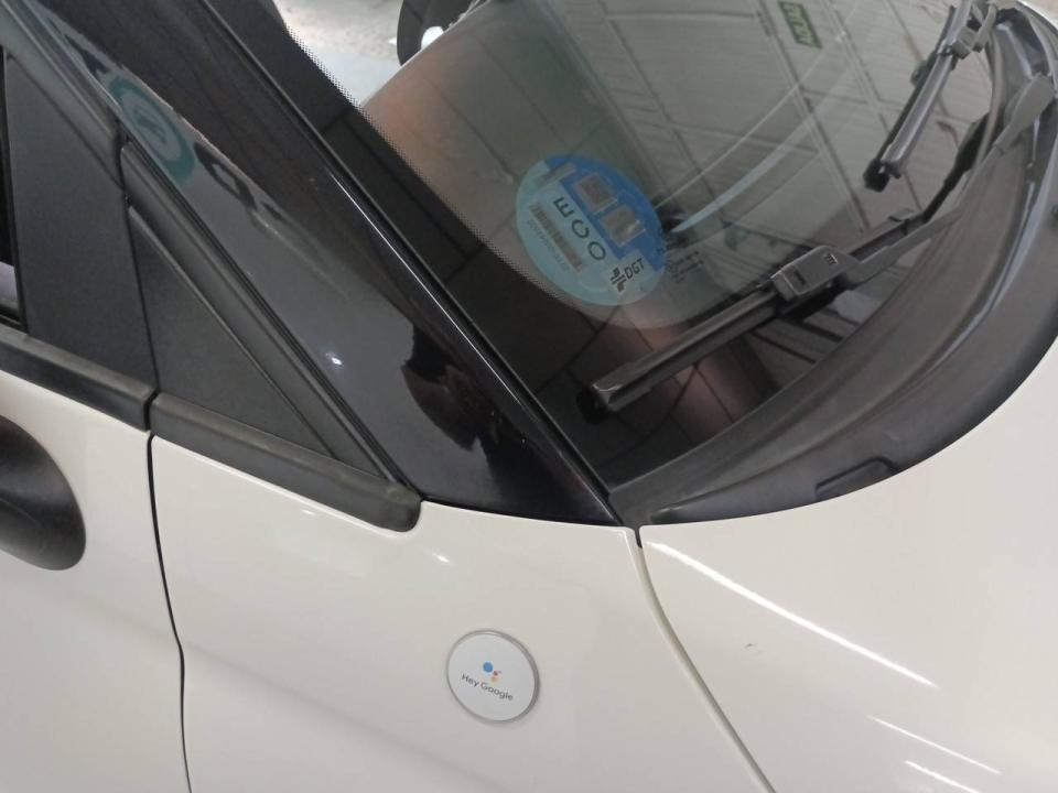 Fiat 500 Hey Google 1.0 Hybrid 51KW (70 CV)