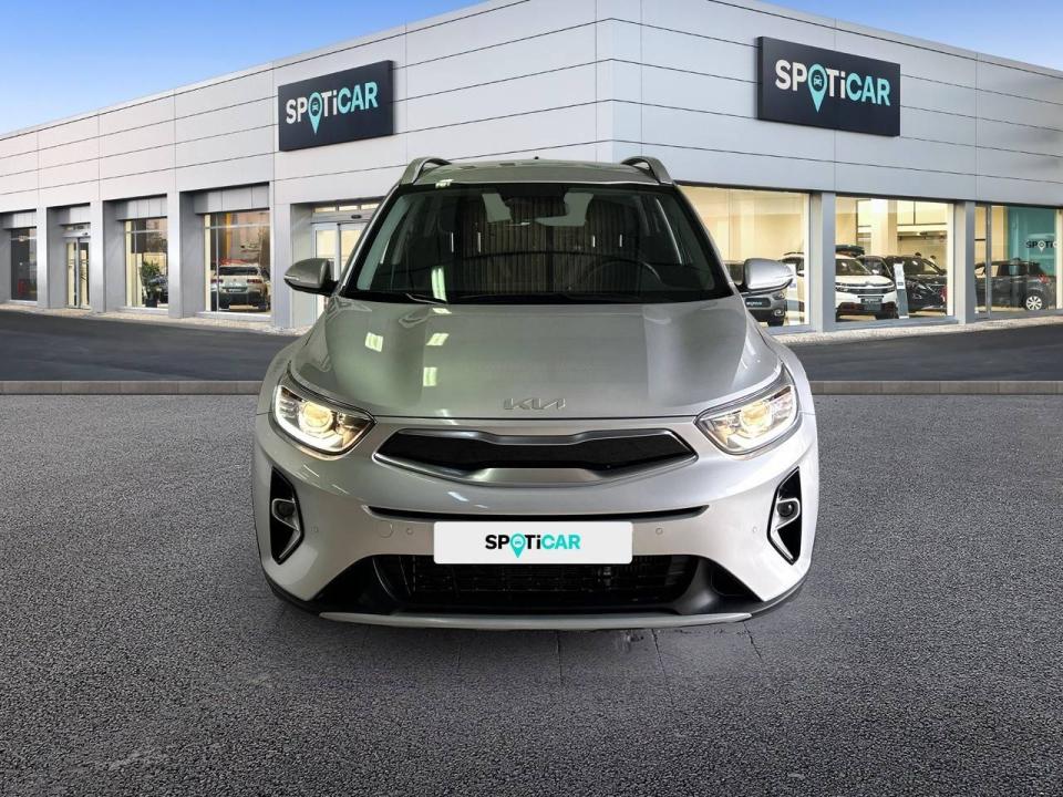 Kia Stonic 1.0 T-GDi 74kW (100CV) MHEV MT Drive
