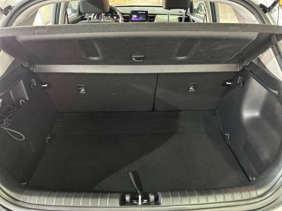 Kia Stonic 1.0 T-GDi 74kW (100CV) MHEV MT Drive