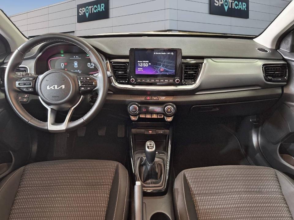 Kia Stonic 1.0 T-GDi 74kW (100CV) MHEV MT Drive
