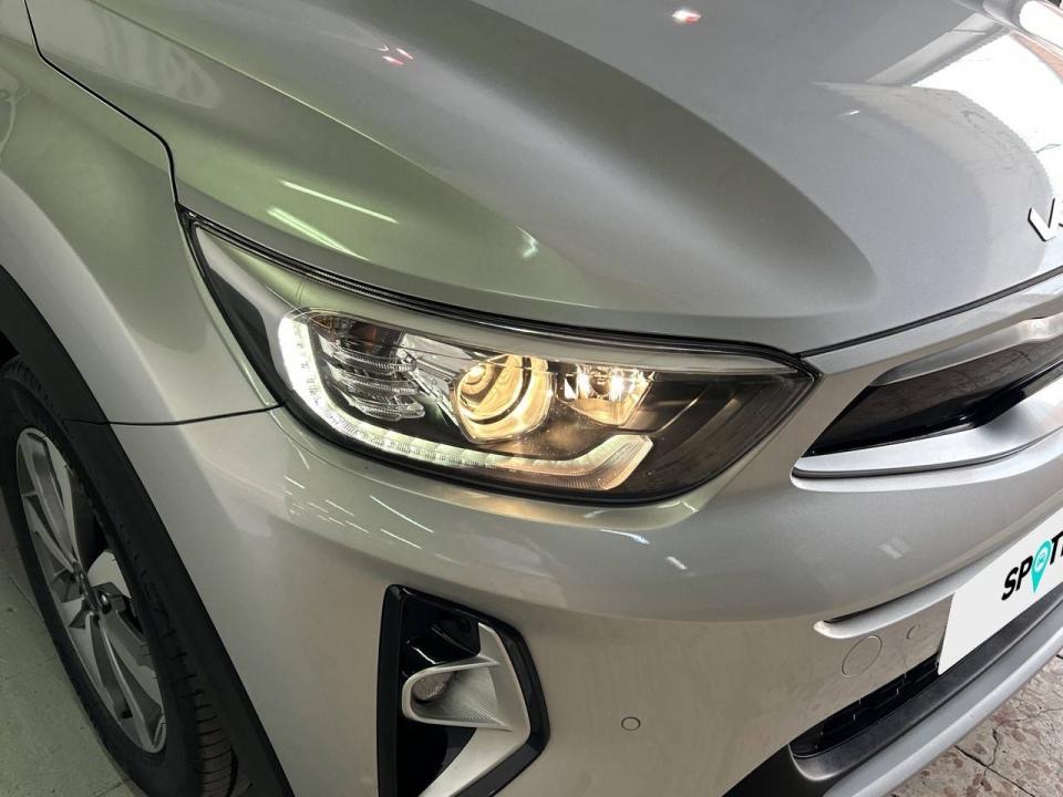 Kia Stonic 1.0 T-GDi 74kW (100CV) MHEV MT Drive