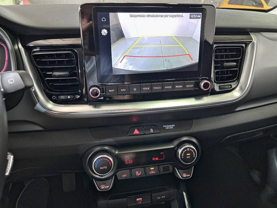 Kia Stonic 1.0 T-GDi 74kW (100CV) MHEV MT Drive