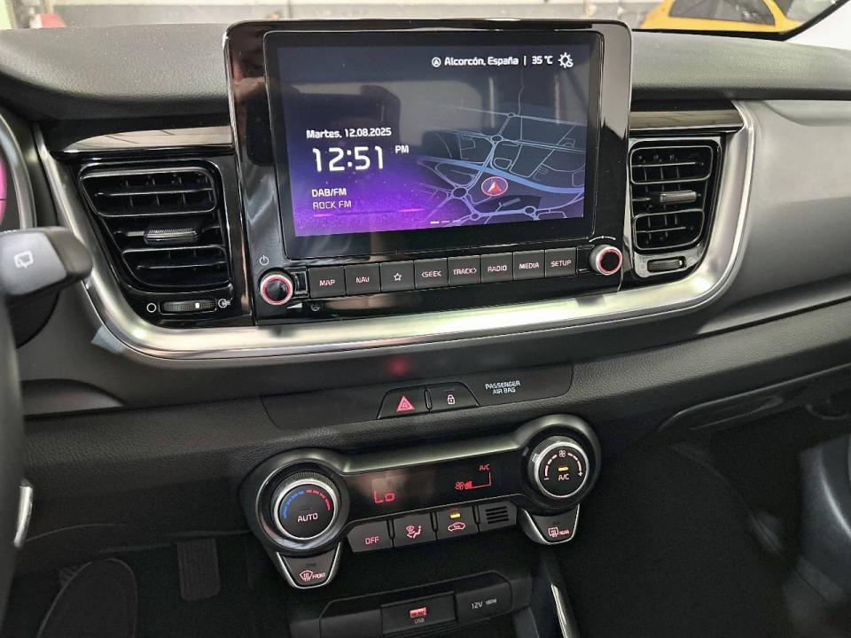 Kia Stonic 1.0 T-GDi 74kW (100CV) MHEV MT Drive