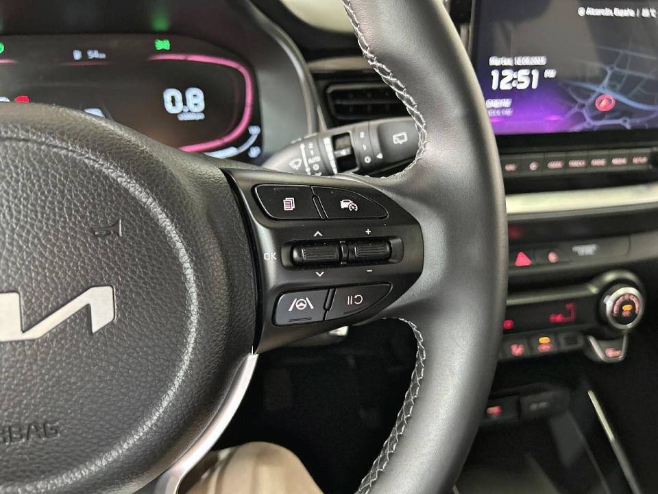 Kia Stonic 1.0 T-GDi 74kW (100CV) MHEV MT Drive