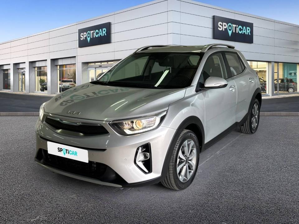 Kia Stonic 1.0 T-GDi 74kW (100CV) MHEV MT Drive