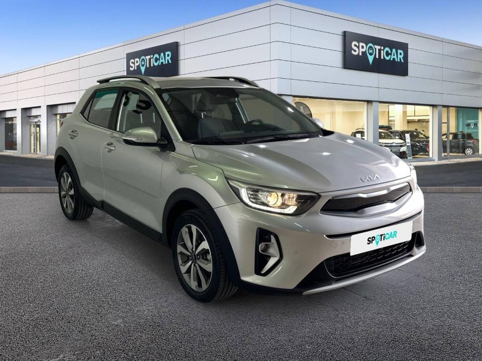 Kia Stonic 1.0 T-GDi 74kW (100CV) MHEV MT Drive