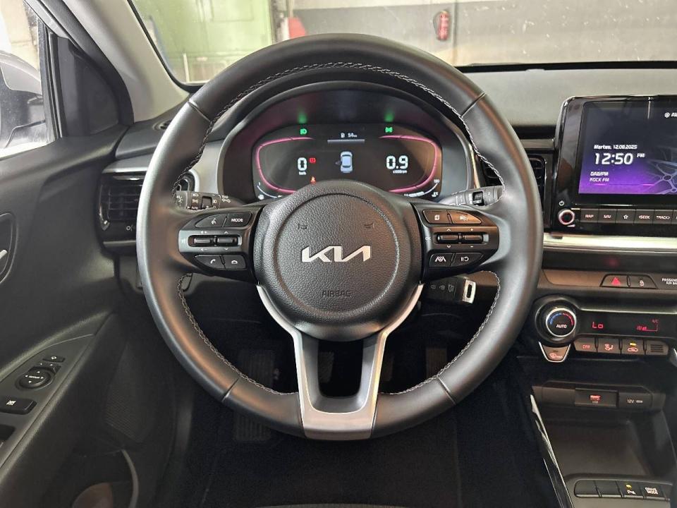 Kia Stonic 1.0 T-GDi 74kW (100CV) MHEV MT Drive