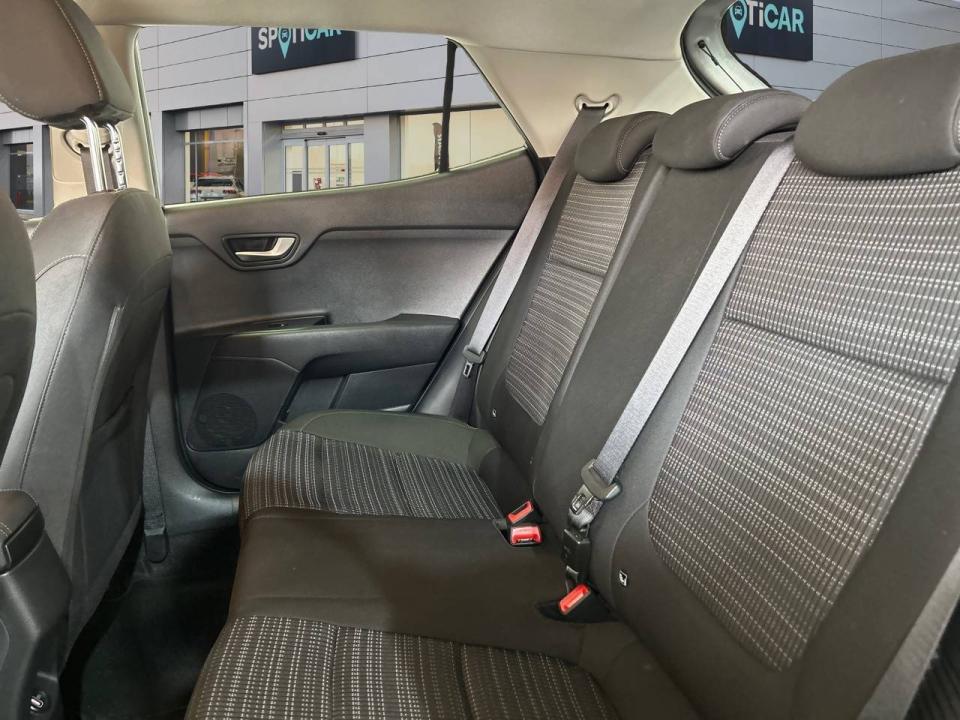 Kia Stonic 1.0 T-GDi 74kW (100CV) MHEV MT Drive
